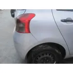 TOYOTA YARIS (KSP9/SCP9/NLP9) TOYOTA YARIS (KSP9/SCP9/NLP9) '2008 BLUE GRIS 2005