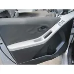 TOYOTA YARIS (KSP9/SCP9/NLP9) TOYOTA YARIS (KSP9/SCP9/NLP9) '2008 BLUE GRIS 2005