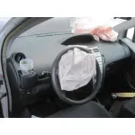 TOYOTA YARIS (KSP9/SCP9/NLP9) TOYOTA YARIS (KSP9/SCP9/NLP9) '2008 BLUE GRIS 2005
