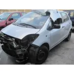 TOYOTA YARIS (KSP9/SCP9/NLP9) TOYOTA YARIS (KSP9/SCP9/NLP9) '2008 BLUE GRIS 2005