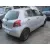 TOYOTA YARIS (KSP9/SCP9/NLP9) TOYOTA YARIS (KSP9/SCP9/NLP9) '2008 BLUE GRIS 2005