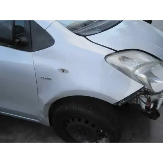 TOYOTA YARIS (KSP9/SCP9/NLP9) '2008 BLUE GRIS