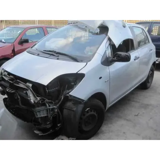 TOYOTA YARIS (KSP9/SCP9/NLP9) '2008 BLUE GRIS