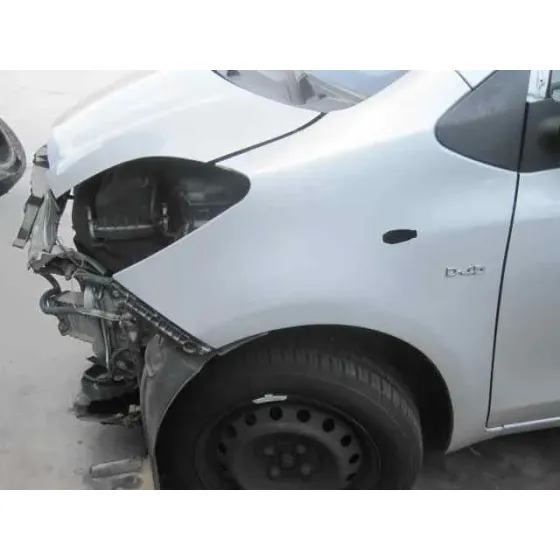 TOYOTA YARIS (KSP9/SCP9/NLP9) '2008 BLUE GRIS