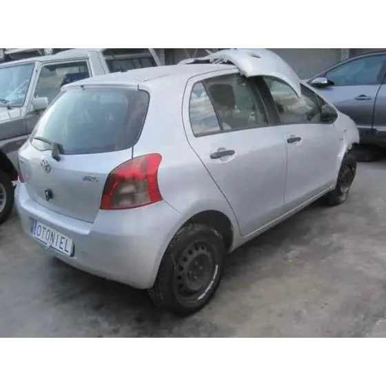 TOYOTA YARIS (KSP9/SCP9/NLP9) '2008 BLUE GRIS
