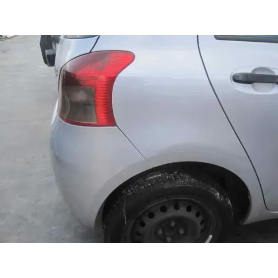 TOYOTA YARIS (KSP9/SCP9/NLP9) '2008 BLUE GRIS