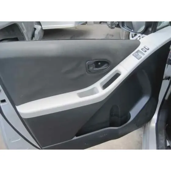 TOYOTA YARIS (KSP9/SCP9/NLP9) '2008 BLUE GRIS