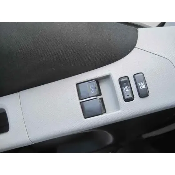 TOYOTA YARIS (KSP9/SCP9/NLP9) '2008 BLUE GRIS
