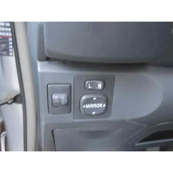 TOYOTA YARIS (KSP9/SCP9/NLP9) '2008 BLUE GRIS