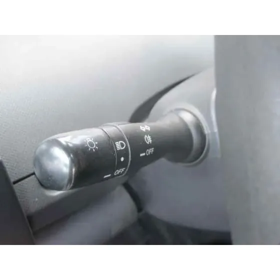 TOYOTA YARIS (KSP9/SCP9/NLP9) '2008 BLUE GRIS