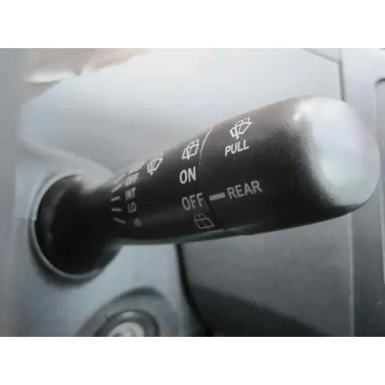 TOYOTA YARIS (KSP9/SCP9/NLP9) '2008 BLUE GRIS