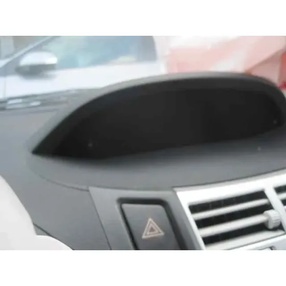 TOYOTA YARIS (KSP9/SCP9/NLP9) '2008 BLUE GRIS