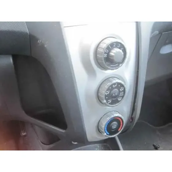 TOYOTA YARIS (KSP9/SCP9/NLP9) '2008 BLUE GRIS