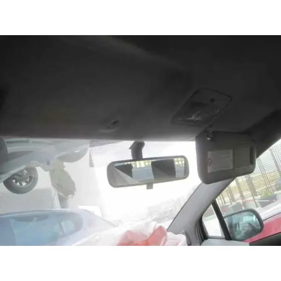 TOYOTA YARIS (KSP9/SCP9/NLP9) '2008 BLUE GRIS
