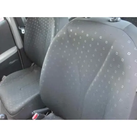 TOYOTA YARIS (KSP9/SCP9/NLP9) '2008 BLUE GRIS