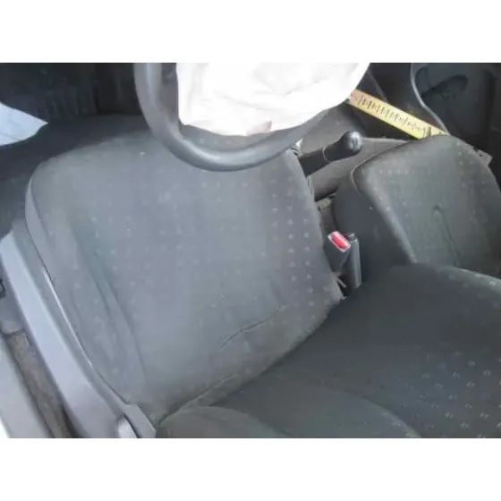 TOYOTA YARIS (KSP9/SCP9/NLP9) '2008 BLUE GRIS