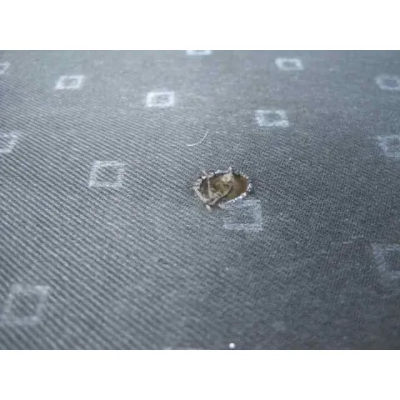 TOYOTA YARIS (KSP9/SCP9/NLP9) '2008 BLUE GRIS