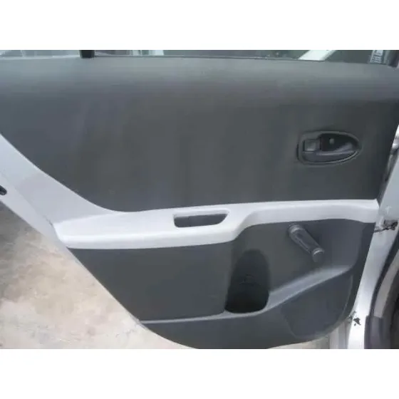 TOYOTA YARIS (KSP9/SCP9/NLP9) '2008 BLUE GRIS