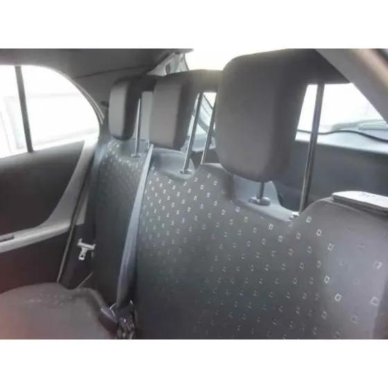 TOYOTA YARIS (KSP9/SCP9/NLP9) '2008 BLUE GRIS