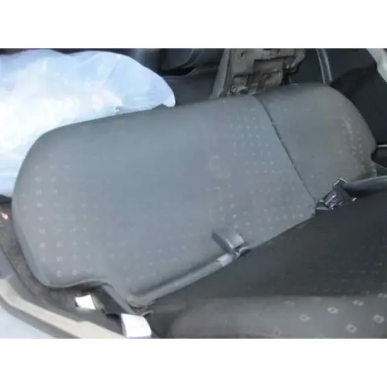 TOYOTA YARIS (KSP9/SCP9/NLP9) '2008 BLUE GRIS
