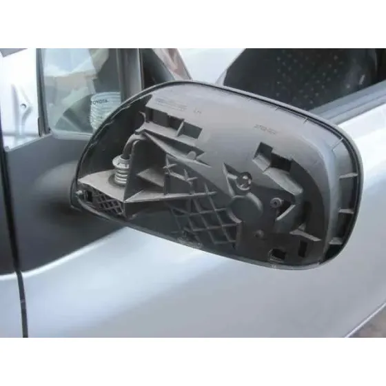 TOYOTA YARIS (KSP9/SCP9/NLP9) '2008 BLUE GRIS