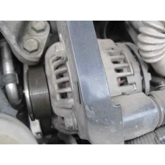 TOYOTA YARIS (KSP9/SCP9/NLP9) '2008 BLUE GRIS