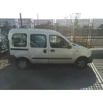 RENAULT KANGOO (F/KC0) RENAULT KANGOO (F/KC0) '2001 ALIZE BLANCA 2000