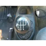 RENAULT KANGOO (F/KC0) RENAULT KANGOO (F/KC0) '2001 ALIZE BLANCA 2000