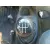 RENAULT KANGOO (F/KC0) RENAULT KANGOO (F/KC0) '2001 ALIZE BLANCA 2000