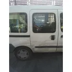 RENAULT KANGOO (F/KC0) RENAULT KANGOO (F/KC0) '2001 ALIZE BLANCA 2000