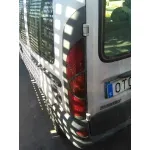 RENAULT KANGOO (F/KC0) RENAULT KANGOO (F/KC0) '2001 ALIZE BLANCA 2000