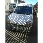 RENAULT KANGOO (F/KC0) RENAULT KANGOO (F/KC0) '2001 ALIZE BLANCA 2000