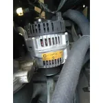 RENAULT KANGOO (F/KC0) RENAULT KANGOO (F/KC0) '2001 ALIZE BLANCA 2000