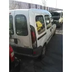 RENAULT KANGOO (F/KC0) RENAULT KANGOO (F/KC0) '2001 ALIZE BLANCA 2000
