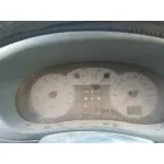 RENAULT KANGOO (F/KC0) RENAULT KANGOO (F/KC0) '2001 ALIZE BLANCA 2000
