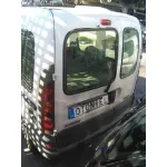 RENAULT KANGOO (F/KC0) RENAULT KANGOO (F/KC0) '2001 ALIZE BLANCA 2000
