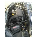 RENAULT KANGOO (F/KC0) RENAULT KANGOO (F/KC0) '2001 ALIZE BLANCA 2000