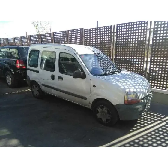 RENAULT KANGOO (F/KC0) '2001 ALIZE BLANCA