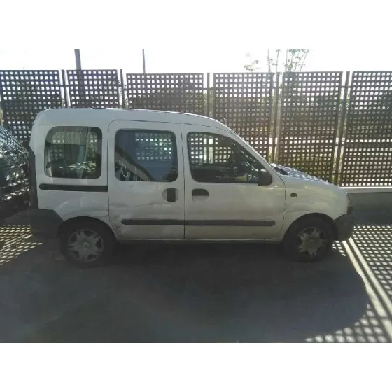RENAULT KANGOO (F/KC0) '2001 ALIZE BLANCA