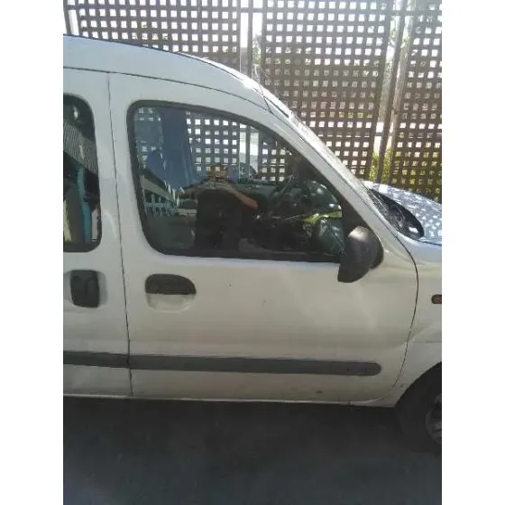 RENAULT KANGOO (F/KC0) '2001 ALIZE BLANCA