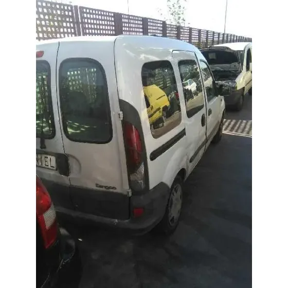 RENAULT KANGOO (F/KC0) '2001 ALIZE BLANCA