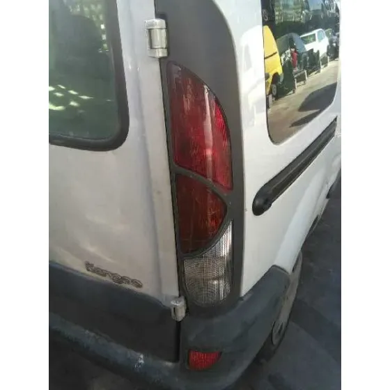 RENAULT KANGOO (F/KC0) '2001 ALIZE BLANCA