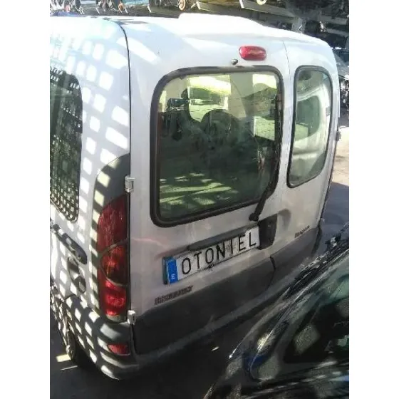 RENAULT KANGOO (F/KC0) '2001 ALIZE BLANCA