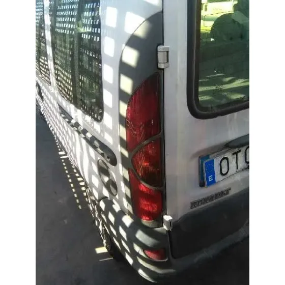RENAULT KANGOO (F/KC0) '2001 ALIZE BLANCA