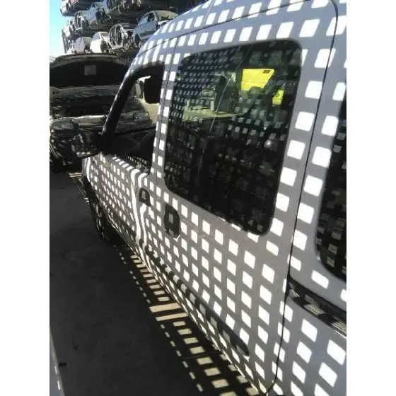 RENAULT KANGOO (F/KC0) '2001 ALIZE BLANCA