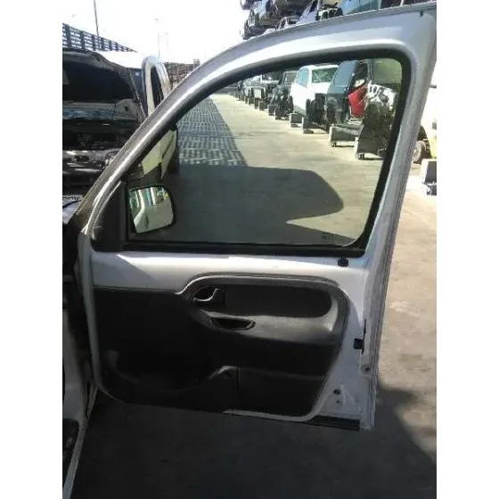 RENAULT KANGOO (F/KC0) '2001 ALIZE BLANCA