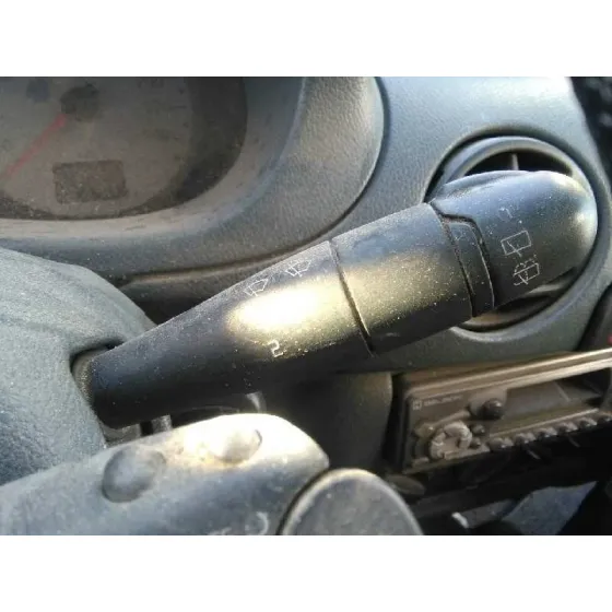 RENAULT KANGOO (F/KC0) '2001 ALIZE BLANCA