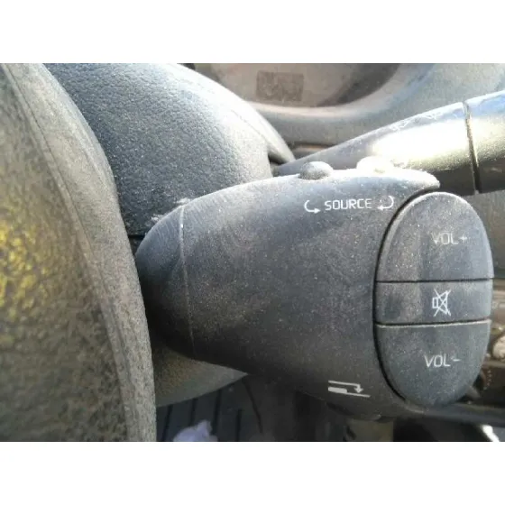 RENAULT KANGOO (F/KC0) '2001 ALIZE BLANCA