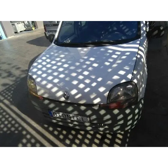 RENAULT KANGOO (F/KC0) '2001 ALIZE BLANCA