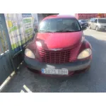 CHRYSLER PT CRUISER (PT) CHRYSLER PT CRUISER (PT) '2000 2.0 16V CAT BURDEOS 2000